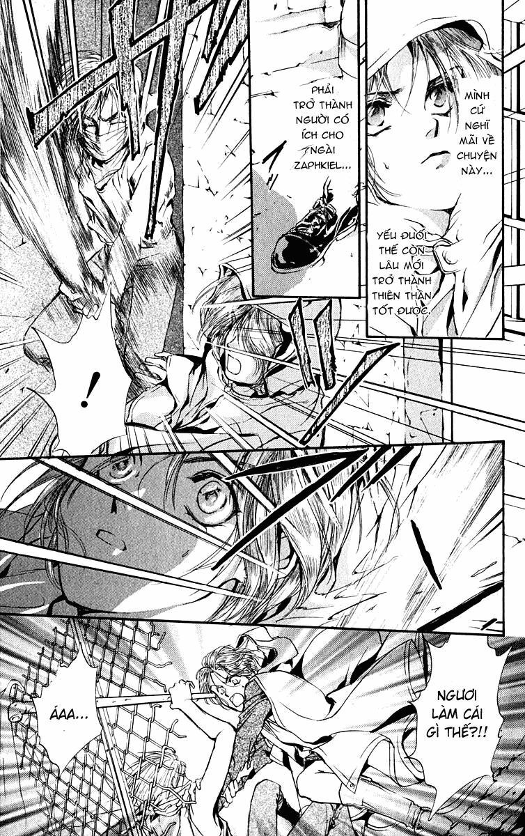 Tình yêu loạn luân: Chapter 63