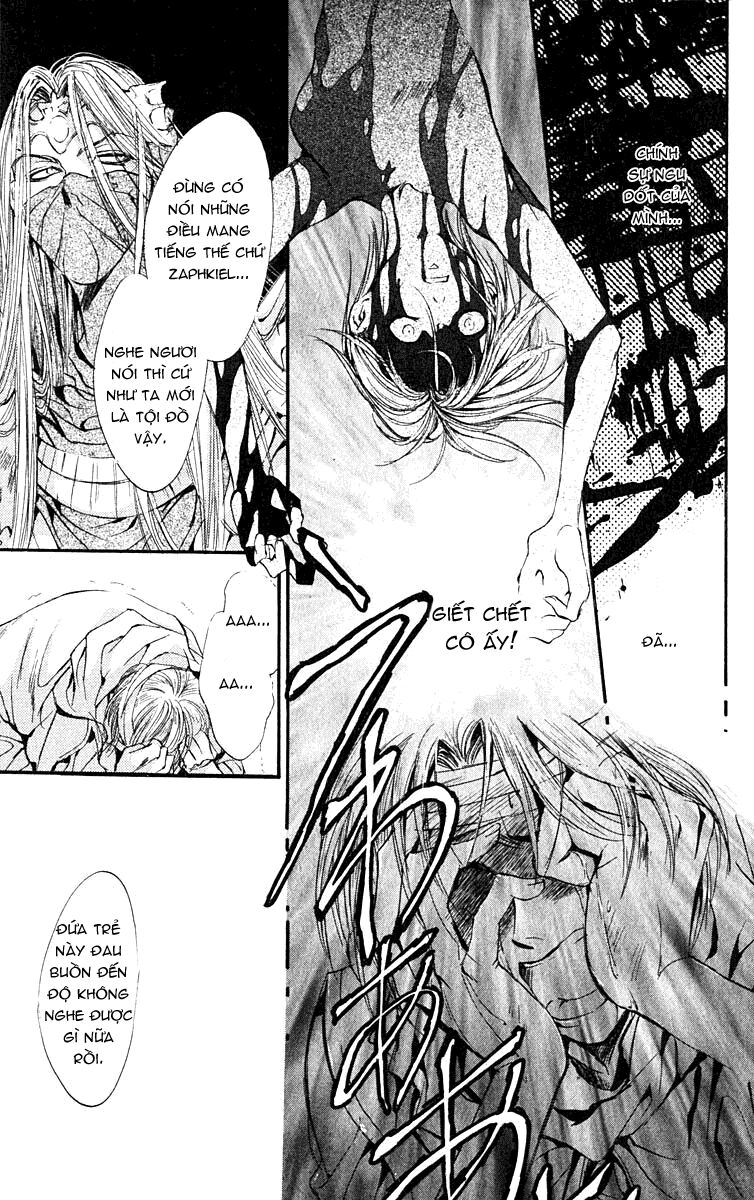 Tình yêu loạn luân: Chapter 64