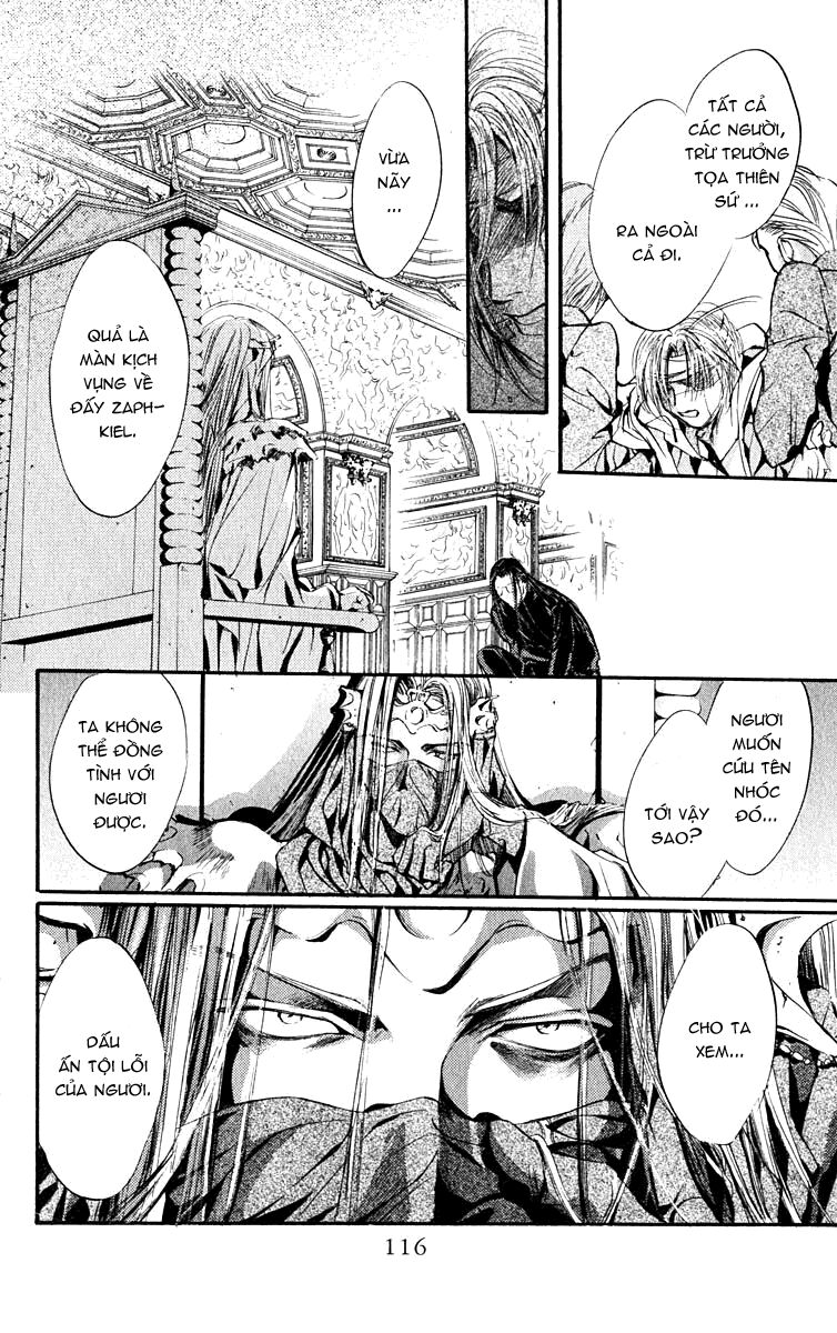 Tình yêu loạn luân: Chapter 64