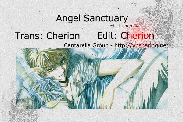 Tình yêu loạn luân: Chapter 64