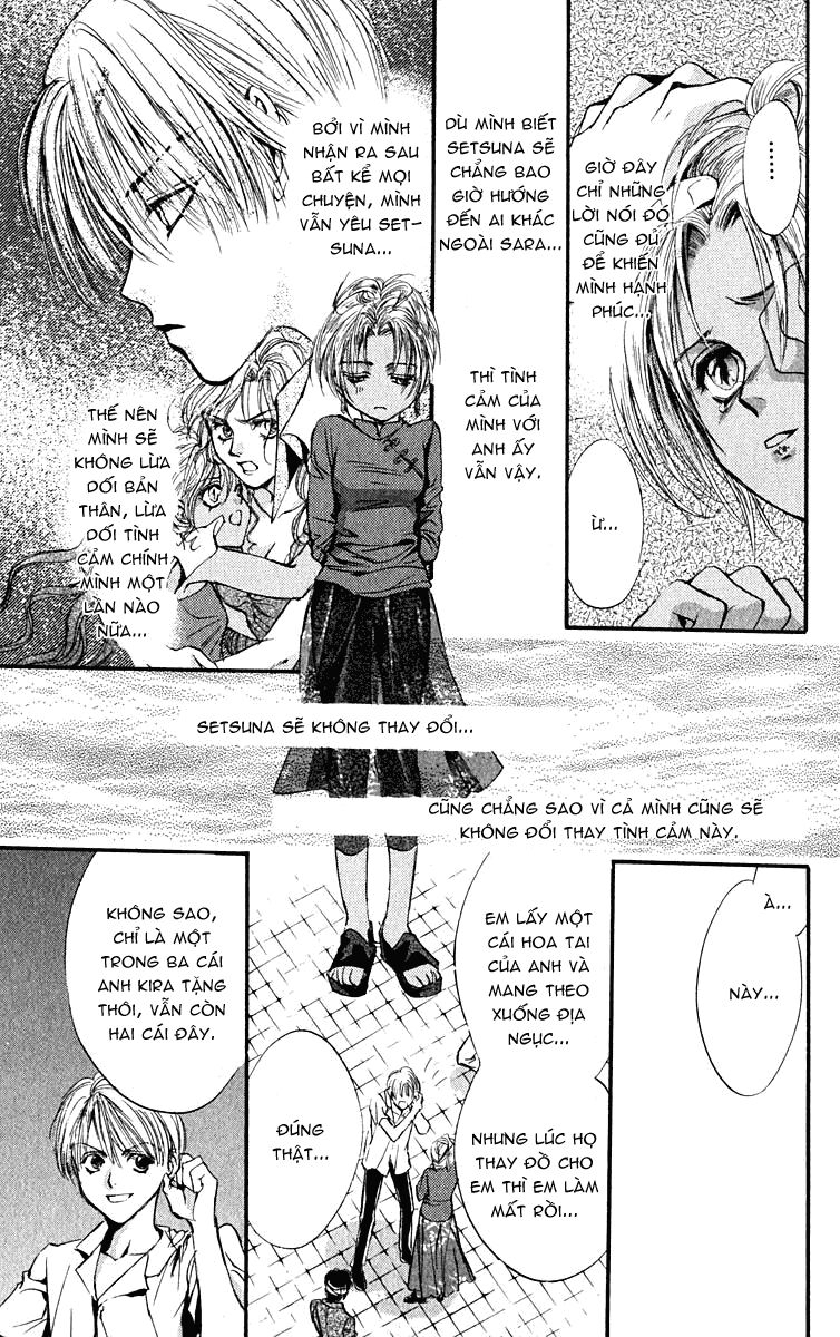 Tình yêu loạn luân: Chapter 64