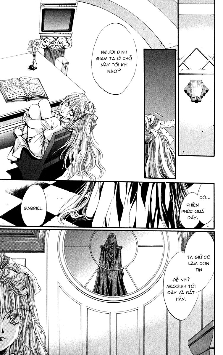 Tình yêu loạn luân: Chapter 64