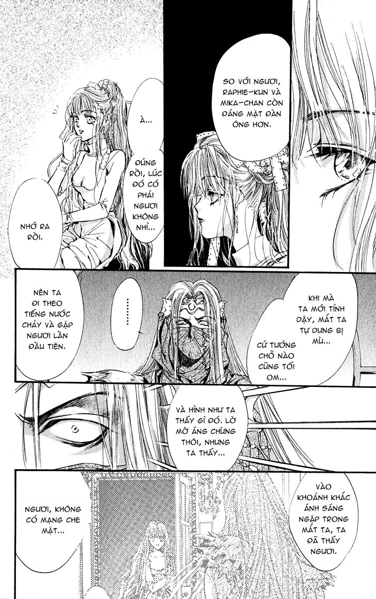 Tình yêu loạn luân: Chapter 64