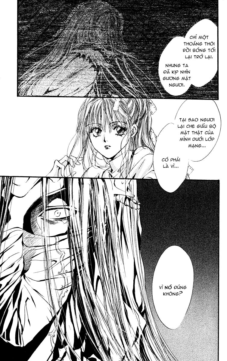 Tình yêu loạn luân: Chapter 64