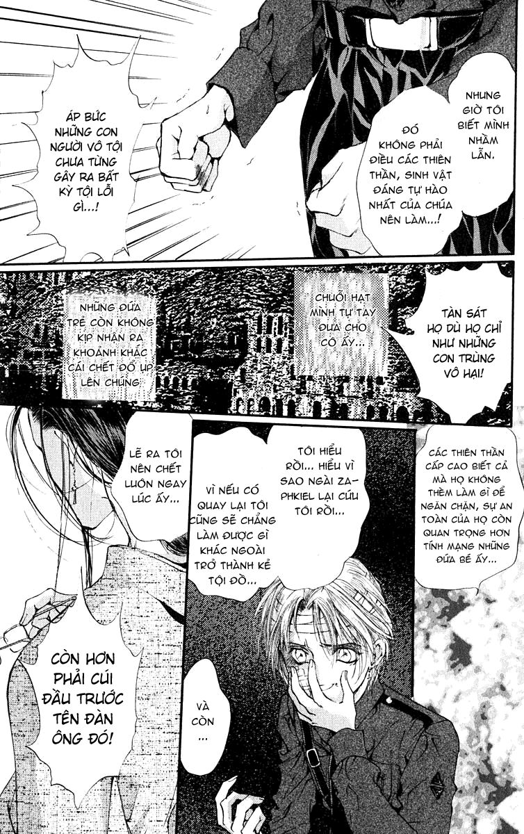 Tình yêu loạn luân: Chapter 64