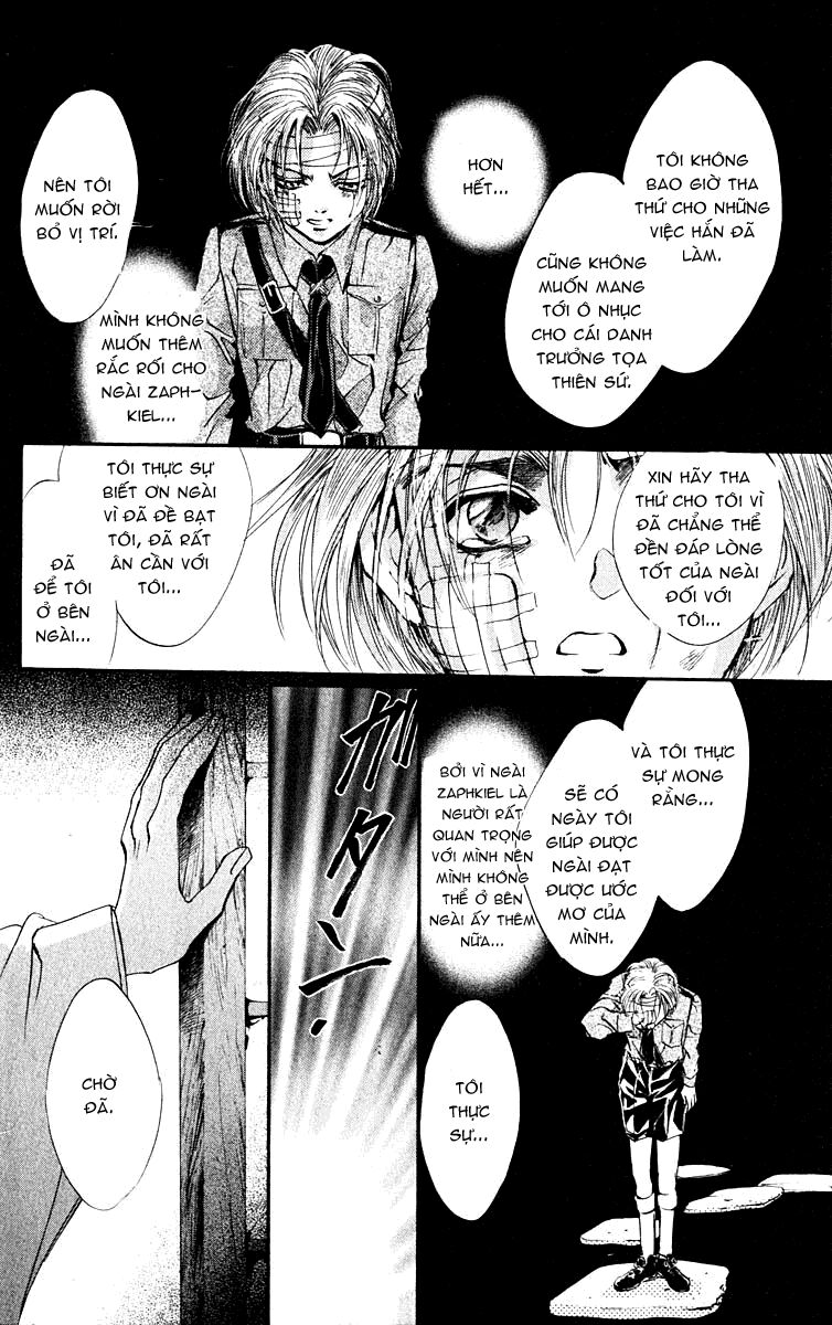 Tình yêu loạn luân: Chapter 64