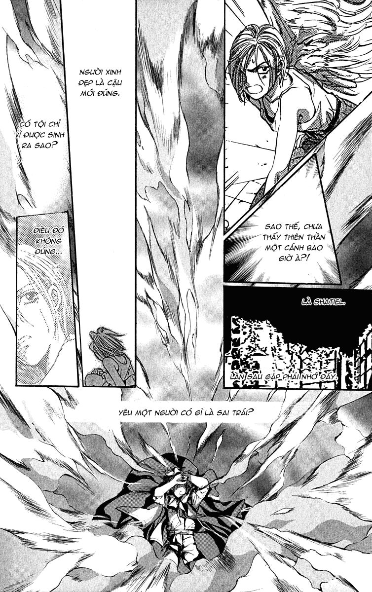 Tình yêu loạn luân: Chapter 64