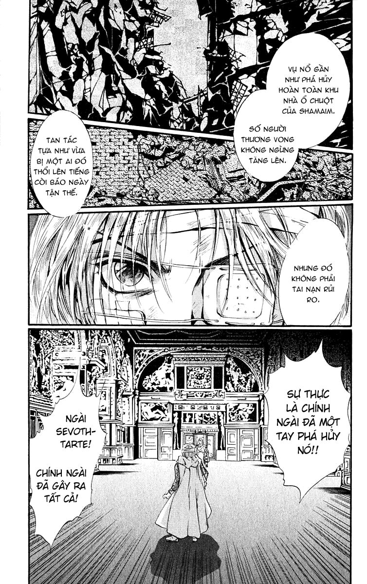 Tình yêu loạn luân: Chapter 64