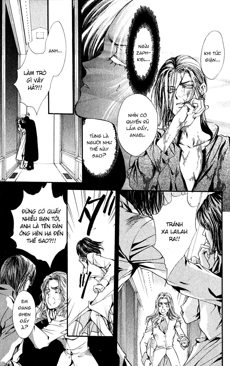 Tình yêu loạn luân: Chapter 65