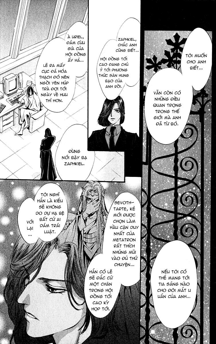 Tình yêu loạn luân: Chapter 65