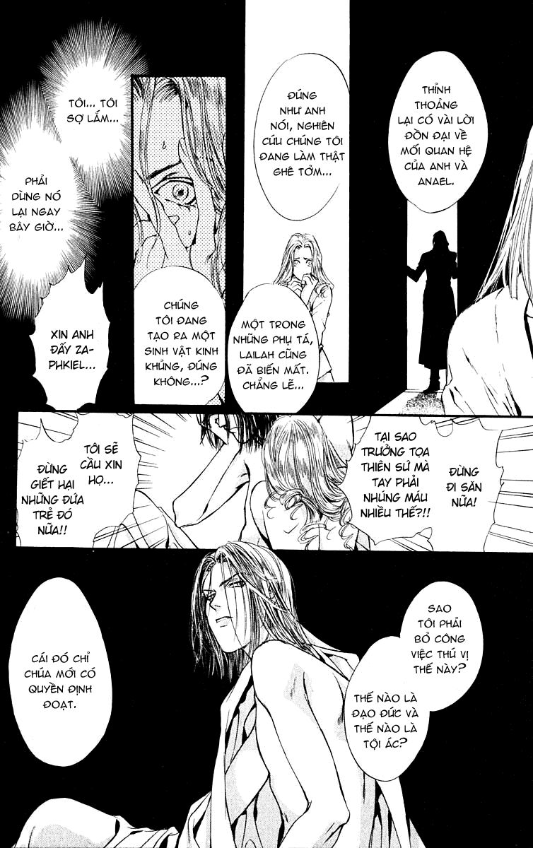 Tình yêu loạn luân: Chapter 65