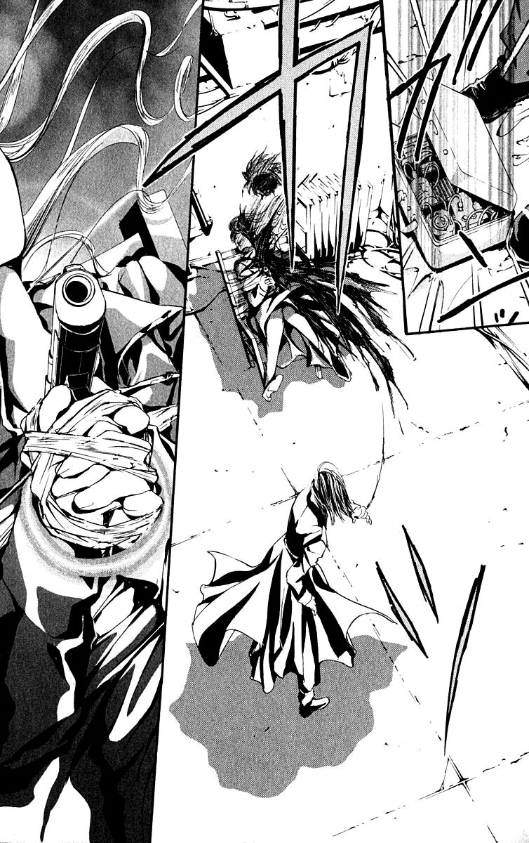 Tình yêu loạn luân: Chapter 65