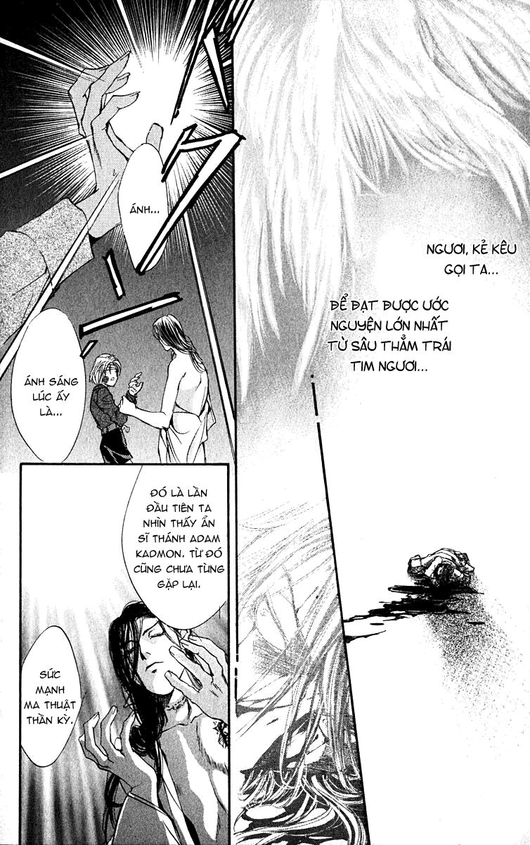Tình yêu loạn luân: Chapter 65