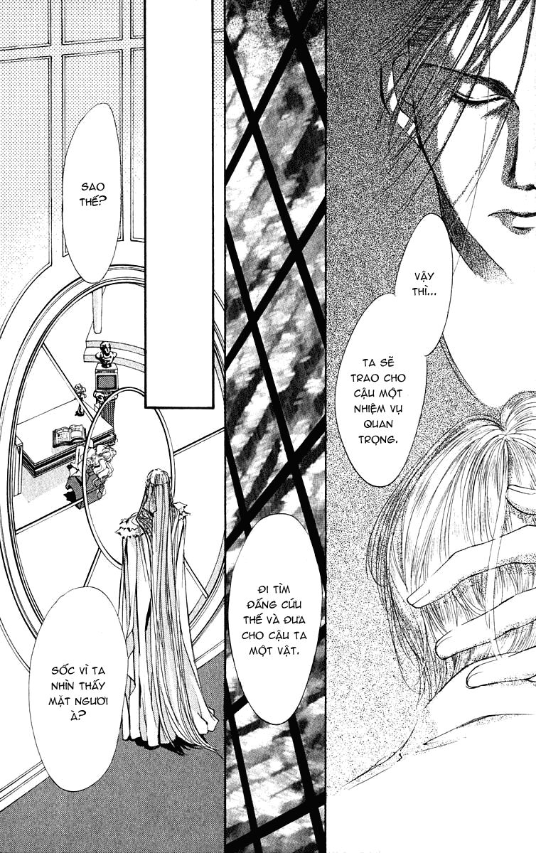 Tình yêu loạn luân: Chapter 65