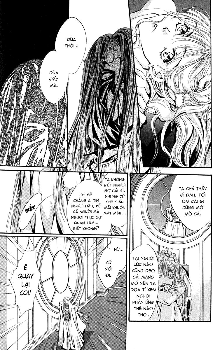 Tình yêu loạn luân: Chapter 65