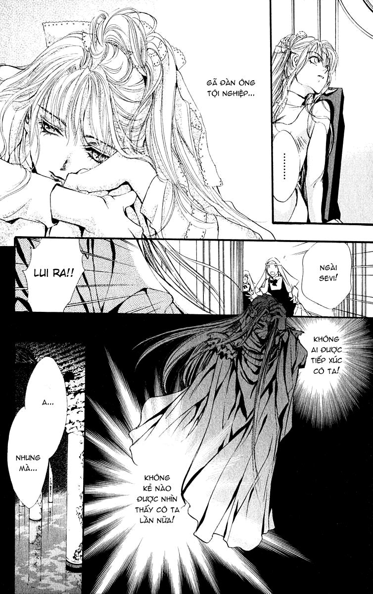 Tình yêu loạn luân: Chapter 65