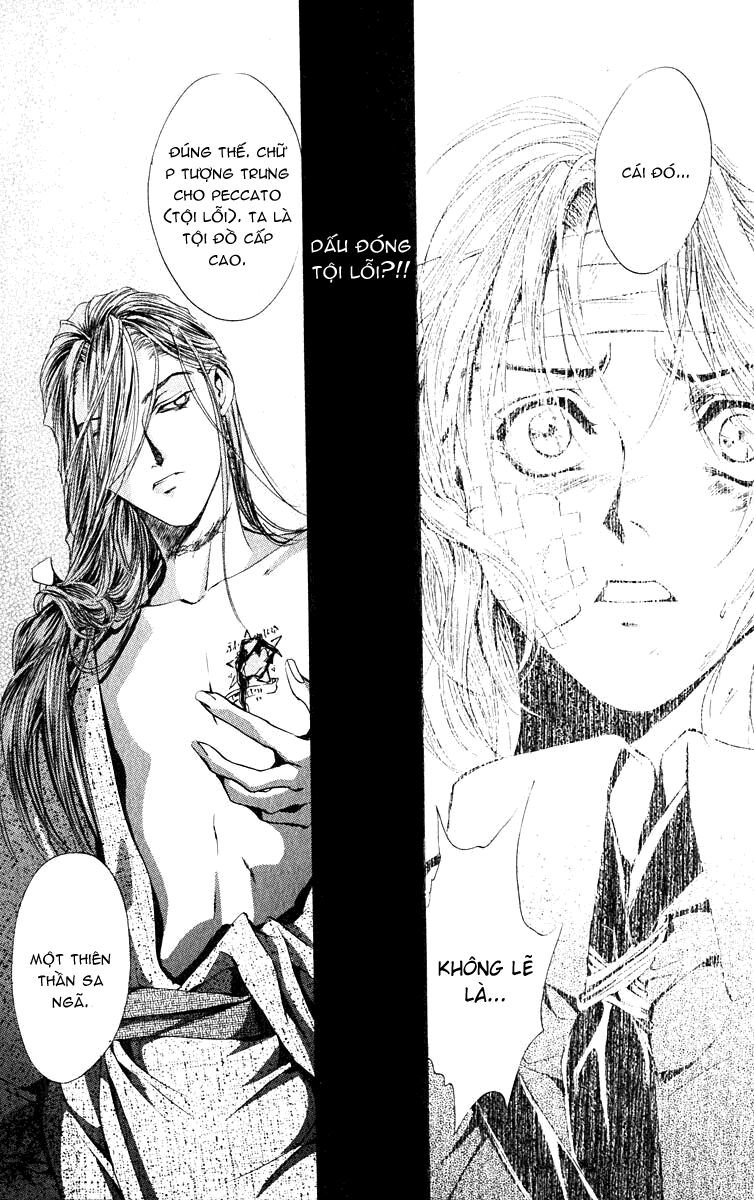 Tình yêu loạn luân: Chapter 65