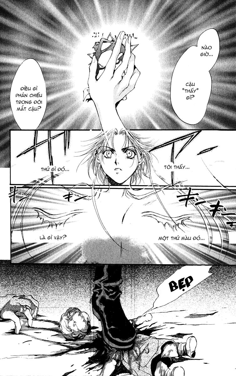 Tình yêu loạn luân: Chapter 65