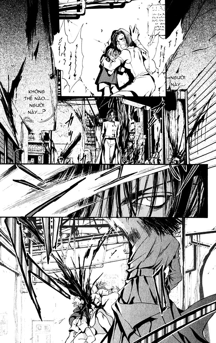 Tình yêu loạn luân: Chapter 65