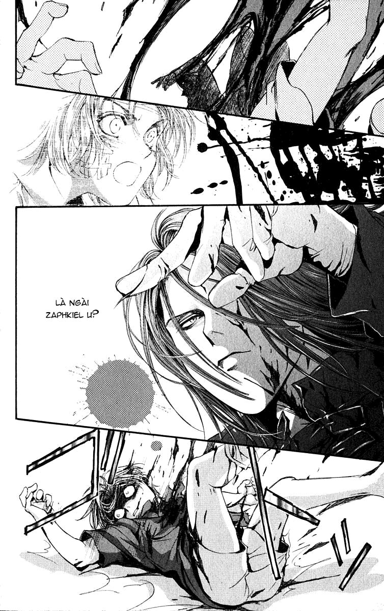 Tình yêu loạn luân: Chapter 65
