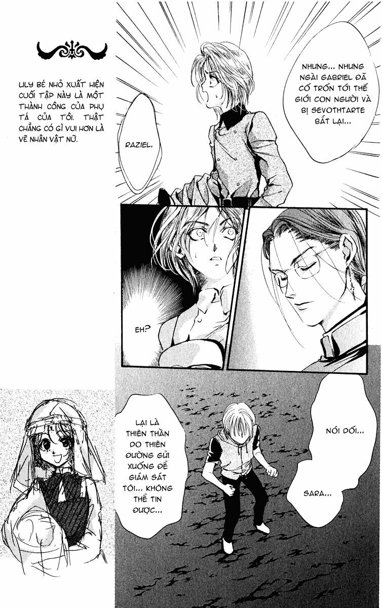 Tình yêu loạn luân: Chapter 66