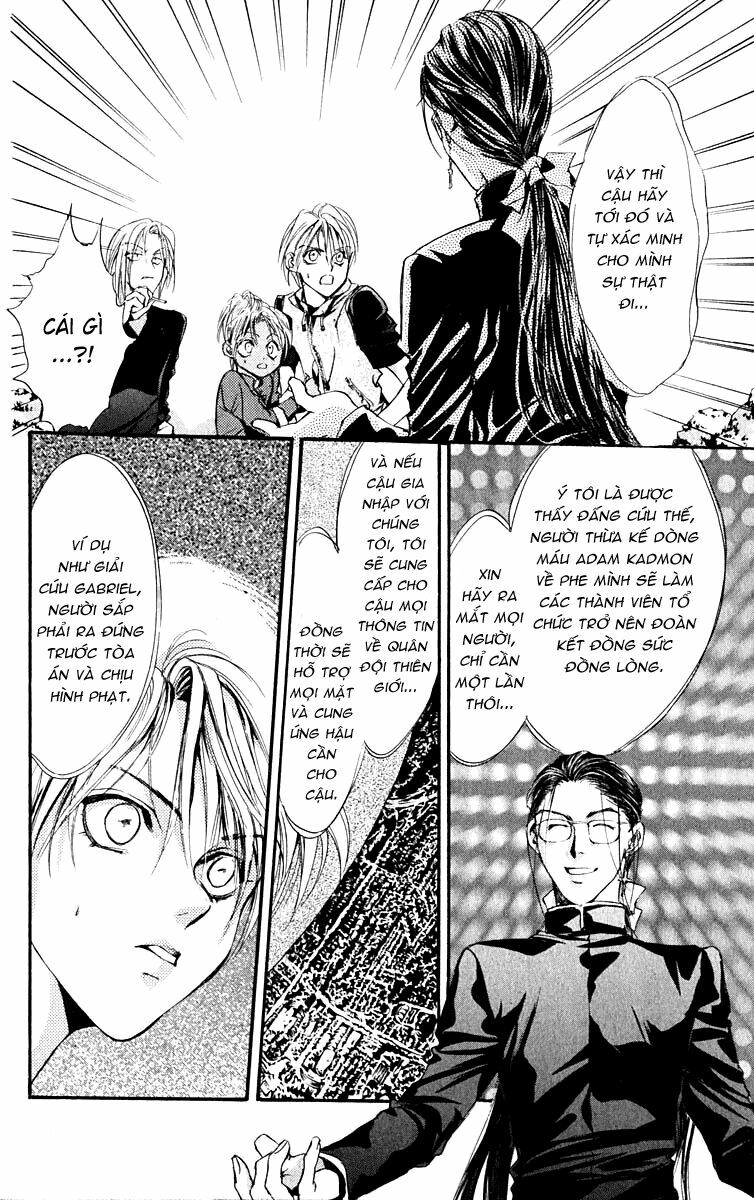 Tình yêu loạn luân: Chapter 66
