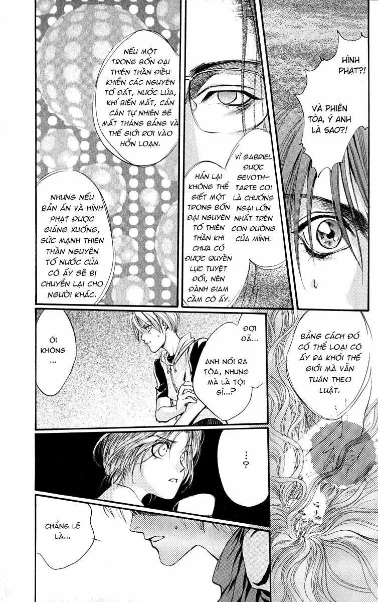 Tình yêu loạn luân: Chapter 66