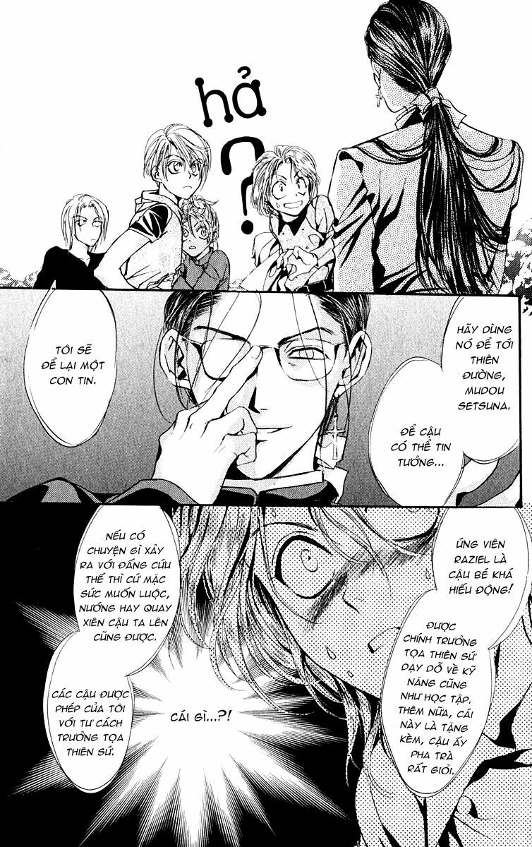 Tình yêu loạn luân: Chapter 66