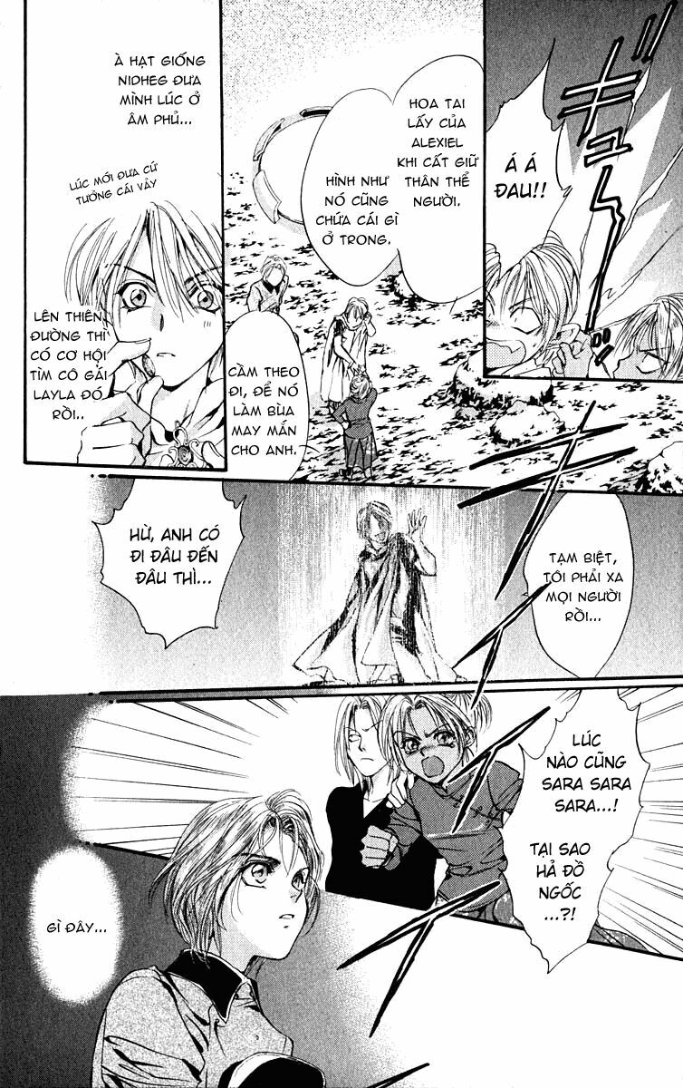 Tình yêu loạn luân: Chapter 66