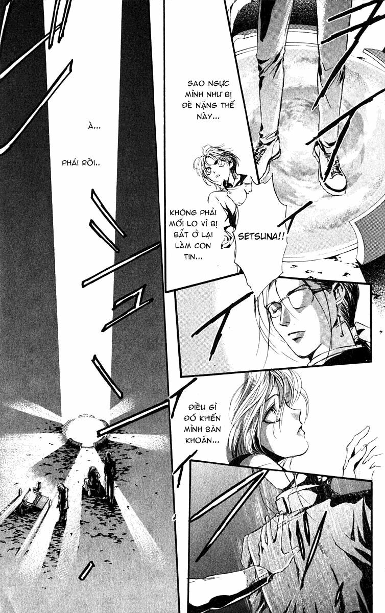Tình yêu loạn luân: Chapter 66