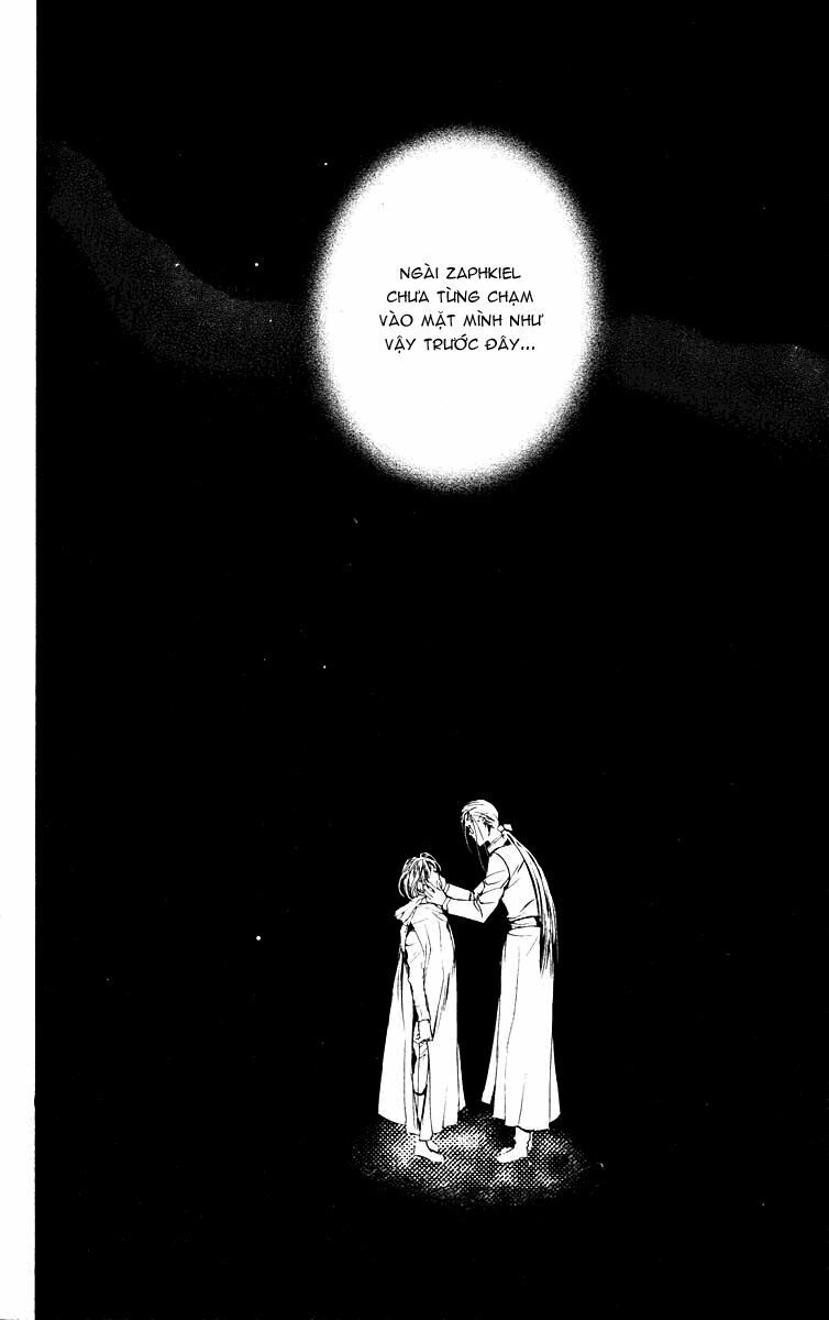 Tình yêu loạn luân: Chapter 66