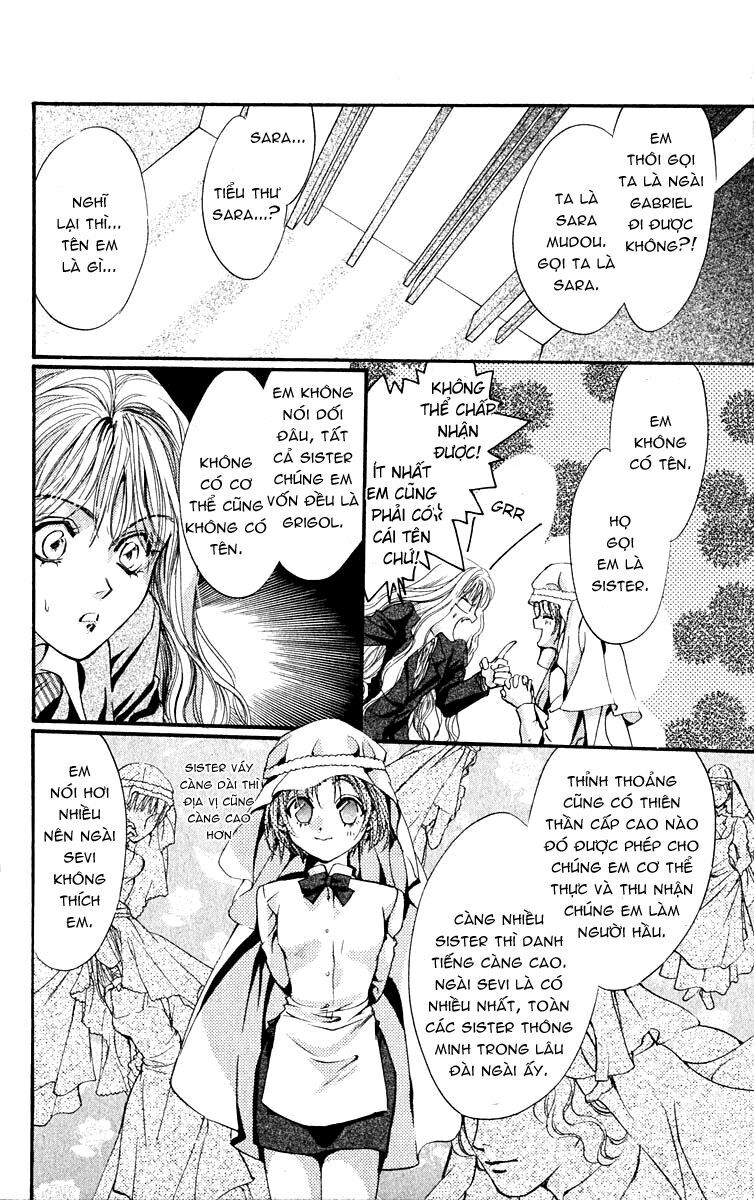Tình yêu loạn luân: Chapter 66