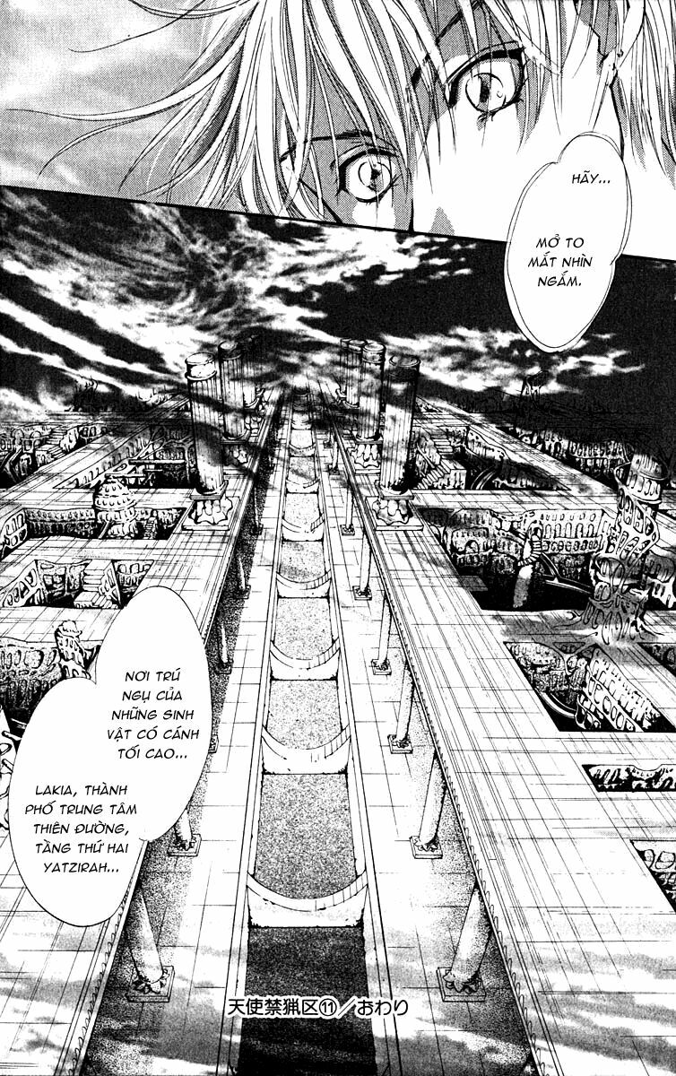 Tình yêu loạn luân: Chapter 66