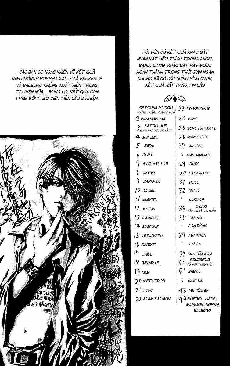 Tình yêu loạn luân: Chapter 66