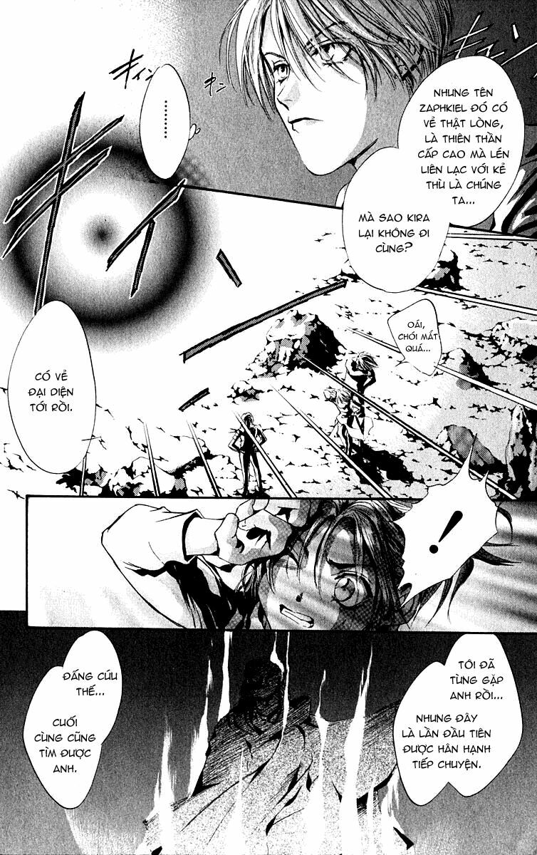 Tình yêu loạn luân: Chapter 66