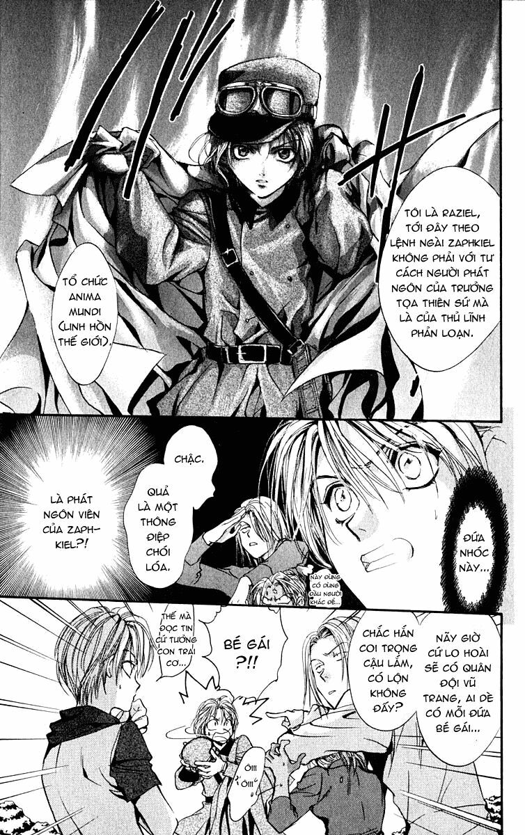 Tình yêu loạn luân: Chapter 66