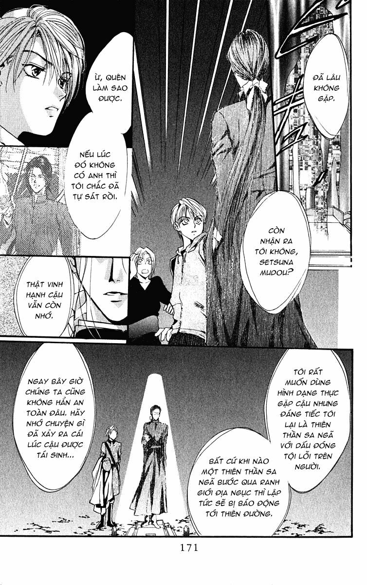 Tình yêu loạn luân: Chapter 66
