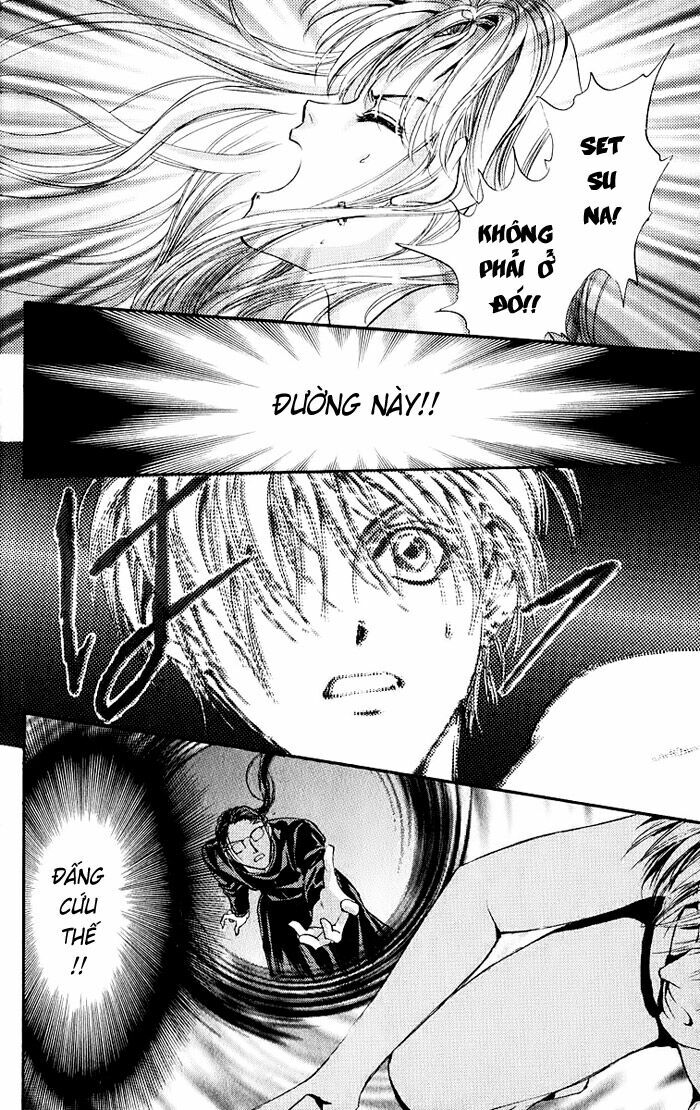 Tình yêu loạn luân: Chapter 67
