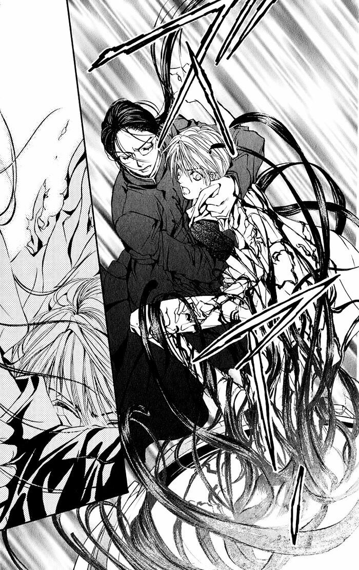 Tình yêu loạn luân: Chapter 67