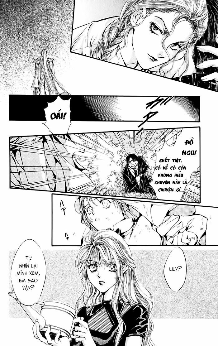 Tình yêu loạn luân: Chapter 67