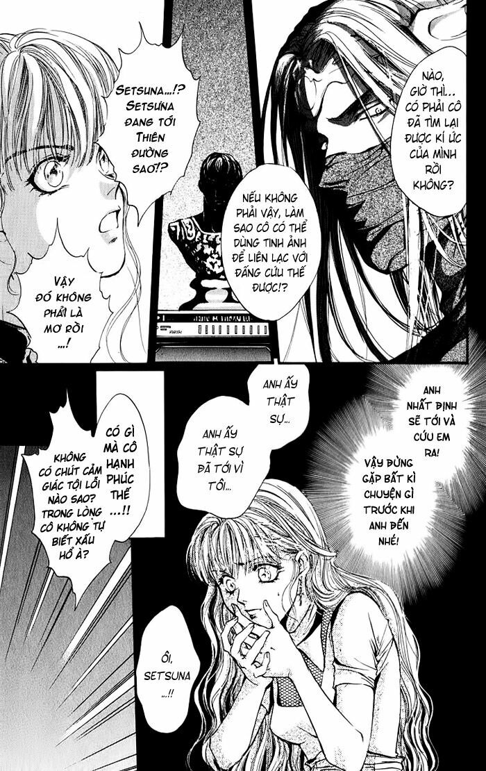 Tình yêu loạn luân: Chapter 67