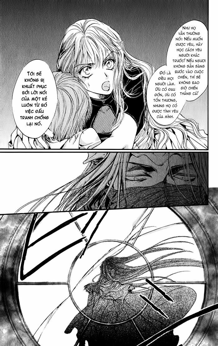 Tình yêu loạn luân: Chapter 67