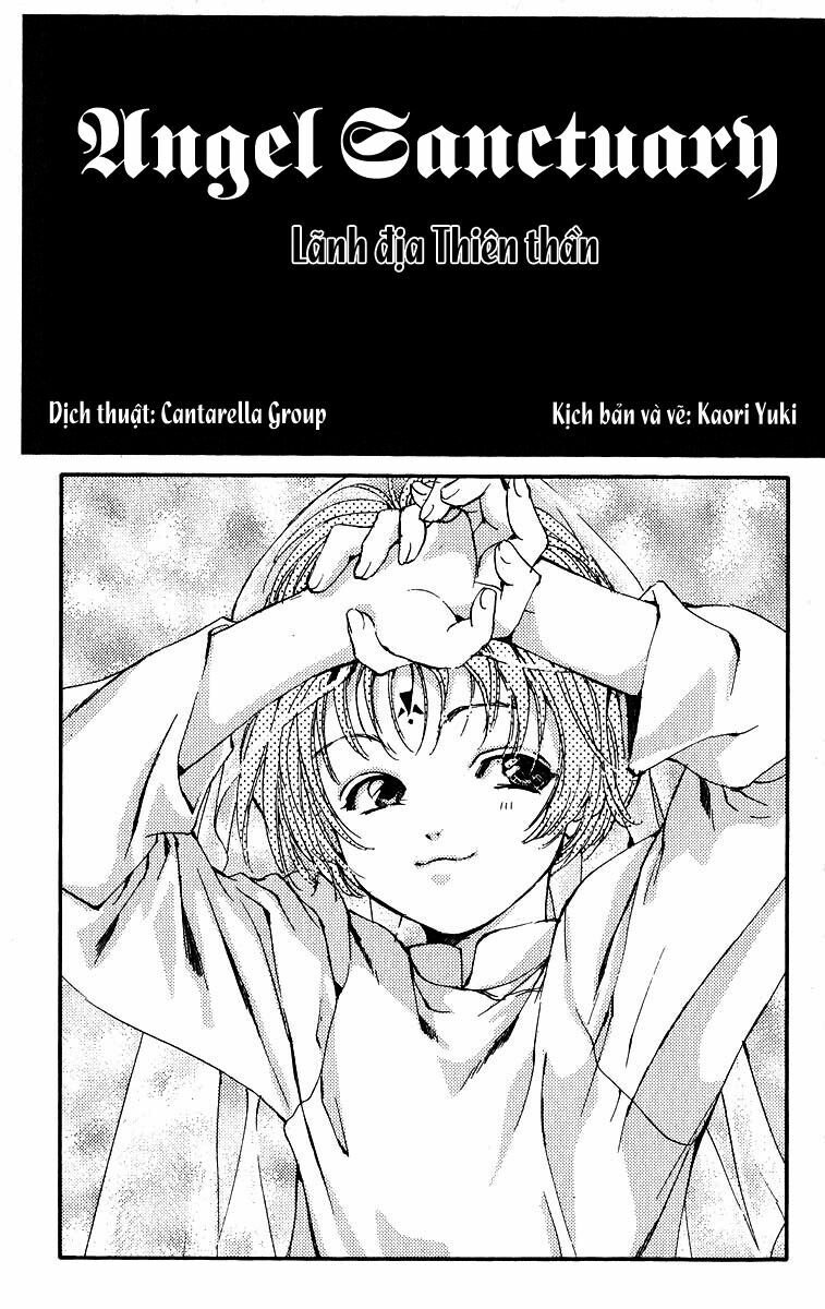 Tình yêu loạn luân: Chapter 67