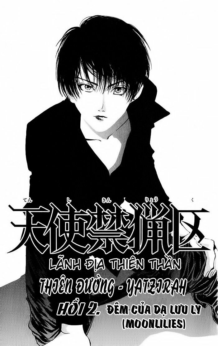 Tình yêu loạn luân: Chapter 67