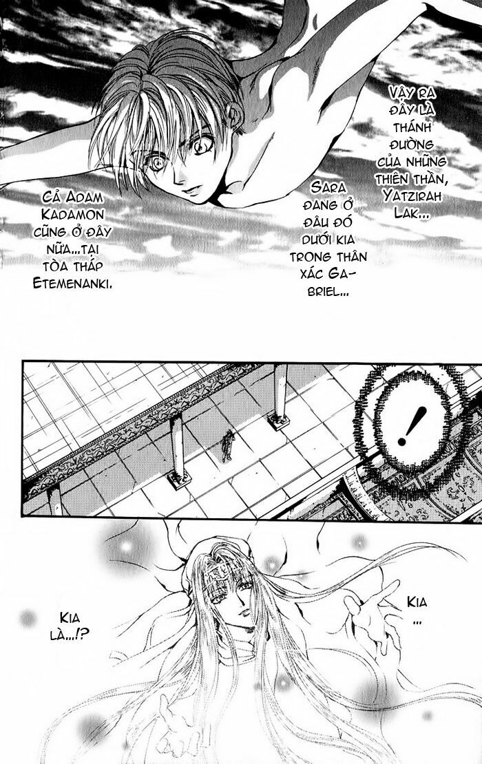 Tình yêu loạn luân: Chapter 67