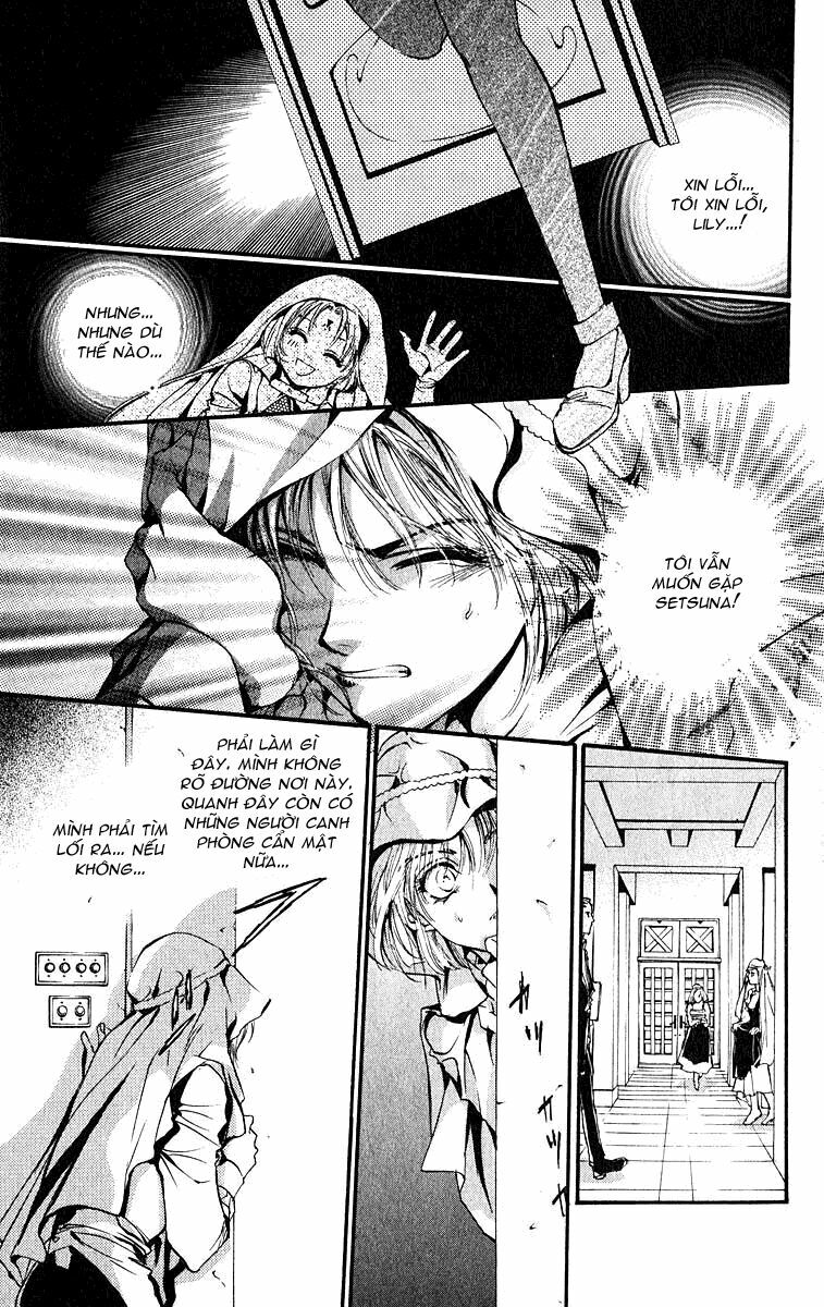 Tình yêu loạn luân: Chapter 68