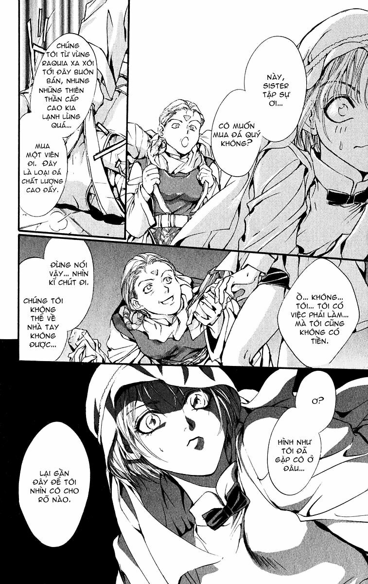 Tình yêu loạn luân: Chapter 68