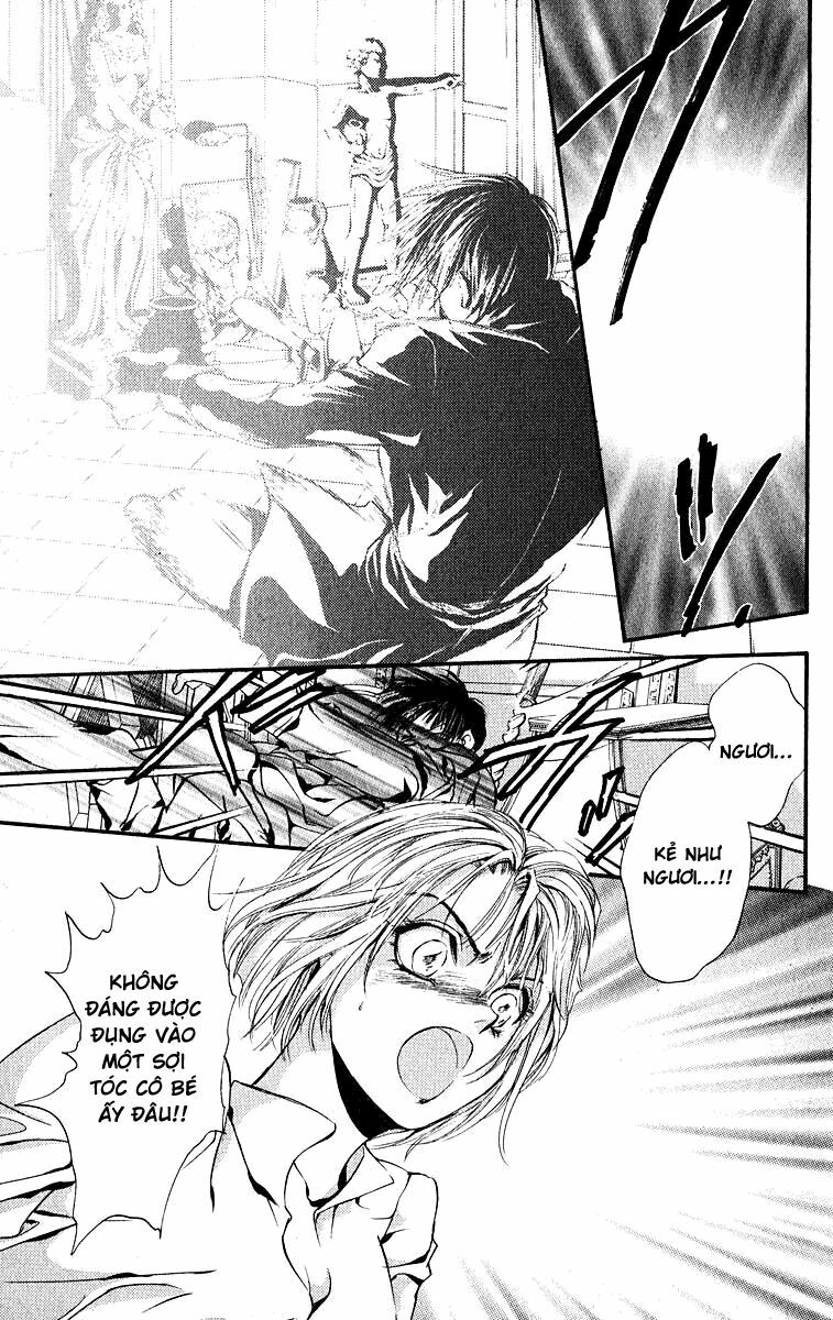 Tình yêu loạn luân: Chapter 68