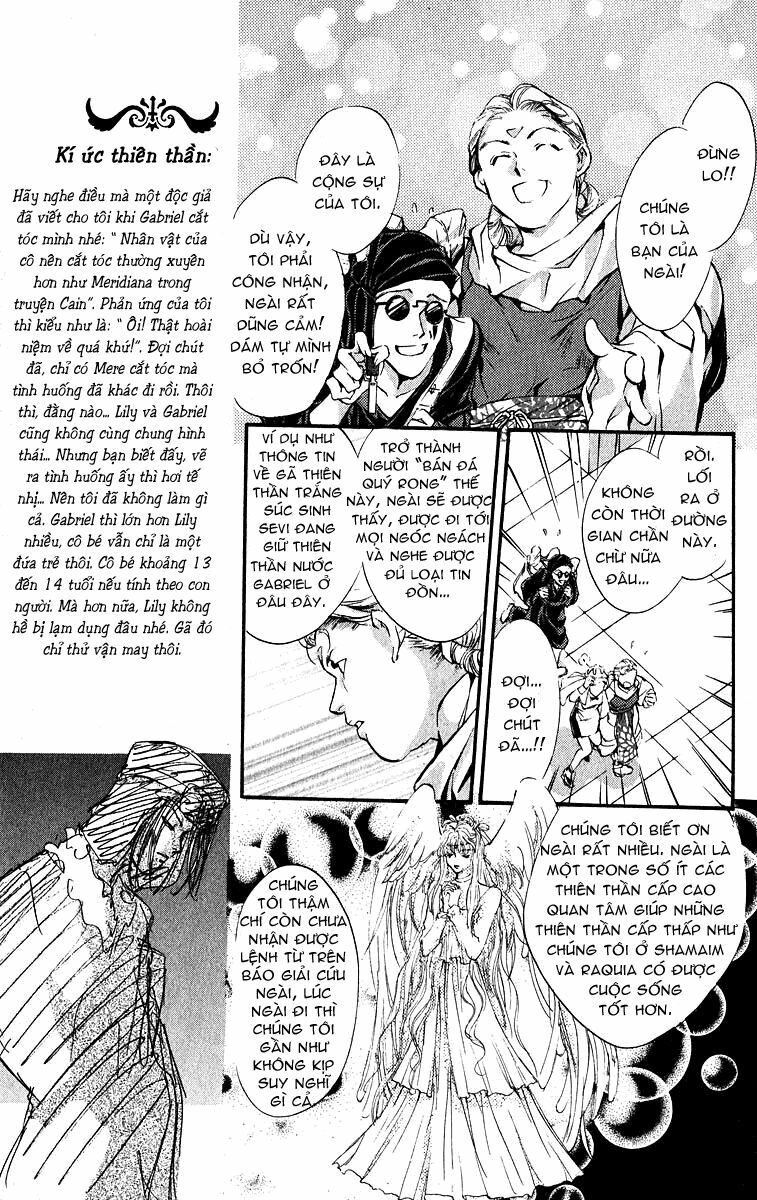 Tình yêu loạn luân: Chapter 68