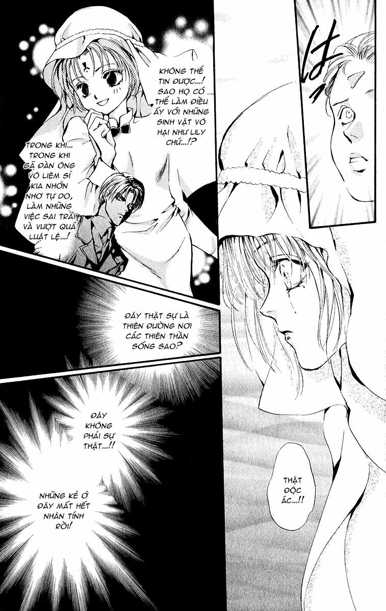 Tình yêu loạn luân: Chapter 68